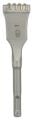 Bosch - SDS-Plus Şaftlı Fuga Keski 130*32 mm 1608690014