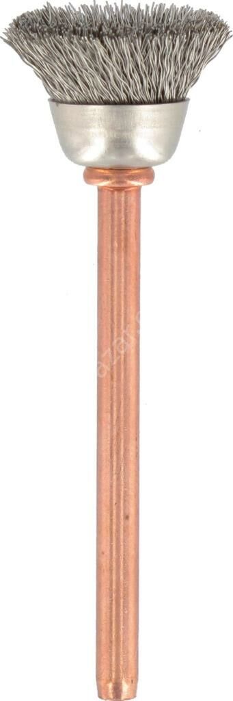 DREMEL® Paslanmaz Çelik Fırça 13 mm (531) 26150531JA