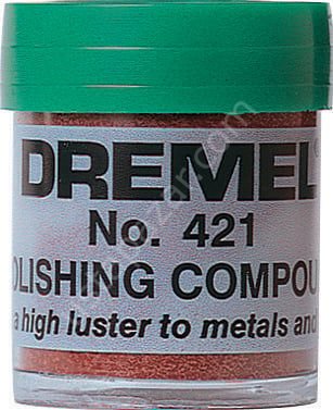 DREMEL® Parlatma macunu (421) 2615042132
