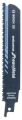 Bosch - Endurance Serisi Ağır Metal için Panter Testere Bıçağı S 936 CHF - 5'li 2608657525