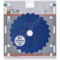 Bosch Exw Daire Testere Bıçağı 216*30 mm 24 D E/c