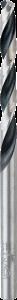 Bosch - HSS-PointeQ Metal Matkap Ucu 4,3 mm 10'lu 2608577211