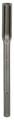 Bosch - SDS-Max Şaftlı Oluk Keski 300*26 mm 1618601101