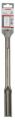 Bosch - SDS-Max Şaftlı Oluk Keski 300*26 mm 1618601101