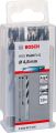 Bosch - HSS-PointeQ Metal Matkap Ucu 4,8 mm 10'lu 2608577216