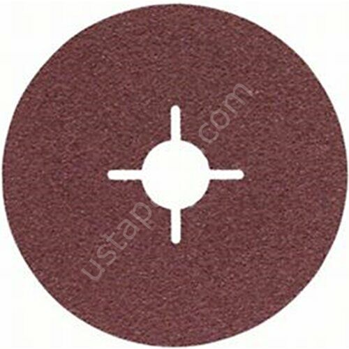 Bosch R444 Expert For Metal 115 mm 60K Fiber Zımpara Diski - 2608605466