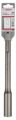 Bosch - SDS-Max Şaftlı Zemine Çivi Çakma Aleti 260*13 mm 2608690004
