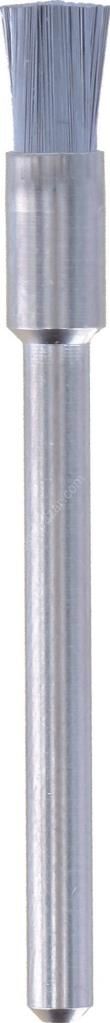 DREMEL® Karbon Çelik Fırça 3,2 mm (443) 26150443JA