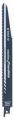 Bosch - Endurance Serisi Ağır Metal için Panter Testere Bıçağı S 1130 CF - 25'li 2608657932