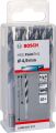 Bosch - HSS-PointeQ Metal Matkap Ucu 4,9 mm 10'lu 2608577217
