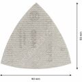 Bosch M480 93X93 mm 100 Kum Elek Telli Net Zımpara 2608900717