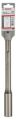 Bosch - SDS-Max Şaftlı Zemin Çivi Çakma Aleti  260*16,5 mm 2608690005