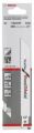 Bosch - Flexible Serisi Ahşap Ve Metal için Panter Testere Bıçağı S 922 HF - 2'li 2608656039