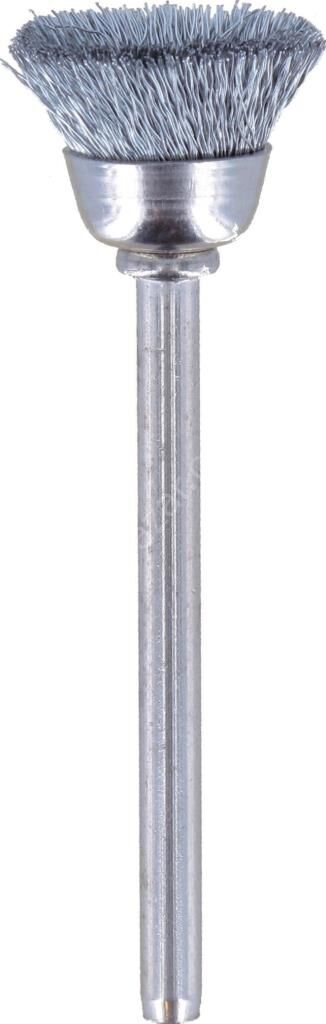 DREMEL® Karbon Çelik Fırça 13 mm (442) 26150442JA