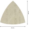 Bosch M480 93X93 mm 150 Kum Elek Telli Net Zımpara 2608900719