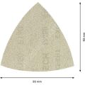 Bosch M480 93X93 mm 150 Kum Elek Telli Net Zımpara 2608900719