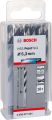 Bosch - HSS-PointeQ Metal Matkap Ucu 5,3 mm 10'lu