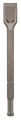 Bosch - Longlife Serisi, TE-S (Hilti) Sistemine uygun Yassı Keski 400*50 mm 2608690192