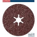 Bosch R781 Expert 100 mm 36 Kum Metal Disk Zımpara 25'li 2608621788