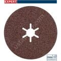 Bosch R781 Expert 100 mm 80 Kum Metal Disk Zımpara 25'li 2608621790