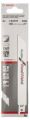 Bosch - Flexible Serisi Ahşap Ve Metal için Panter Testere Bıçağı S 922 VF - 5'li 2608656017
