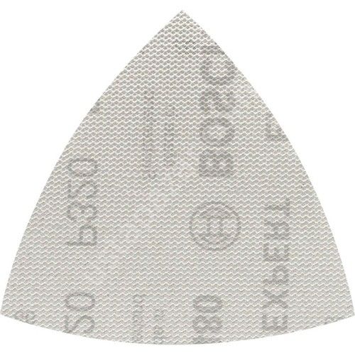 Bosch M480 93X93 mm 320 Kum Elek Telli Net Zımpara 2608900723