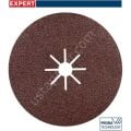 Bosch R781 Expert 180 mm 60 Kum Metal Disk Zımpara 25'li 2608621798