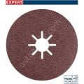 Bosch R781 Expert 180 mm 80 Kum Metal Disk Zımpara 25'li 2608621799