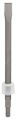 Bosch - Tornalanmış Kamaya Sahip 17 mm Altıgen Giriş Şaftlı Yassı Keski 400*22 mm 1618630003