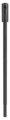 Bosch - Power Change Uzatma Adaptörü 305 mm ve 9,5 mm Şaft Girişli 2608584681