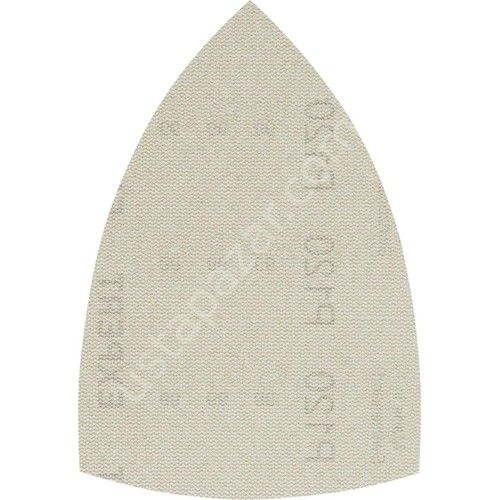Bosch M480 100X150 mm 120 Kum Elek Telli Net Zımpara