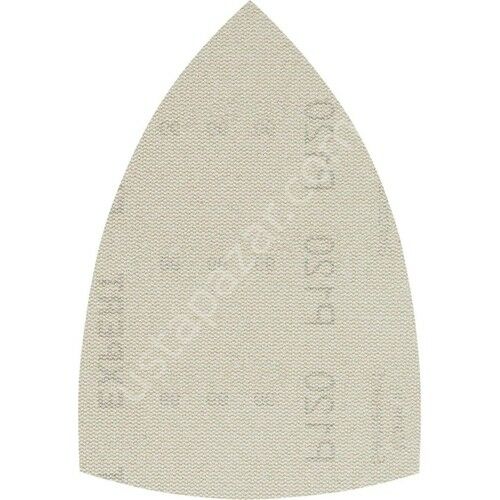 Bosch M480 100X150 mm 120 Kum Elek Telli Net Zımpara