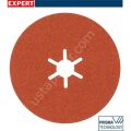 Bosch R782 Expert 100MM 60 Kum Inox Disk Zımpara 25'li 2608621817