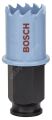 Bosch - Special Serisi Metal Ve Inox Malzemeler için Delik Açma Testeresi (Panç) 22 mm 2608584783