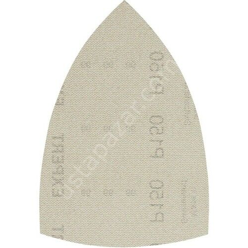 Bosch M480 100X150 mm 150 Kum Elek Telli Net Zımpara 2608900728