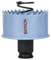 Bosch - Special Serisi Metal Ve Inox Malzemeler için Delik Açma Testeresi (Panç) 51 mm 2608584796