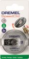 DREMEL® EZ SpeedClic Taşlama diskleri (SC541) 2615S541JA