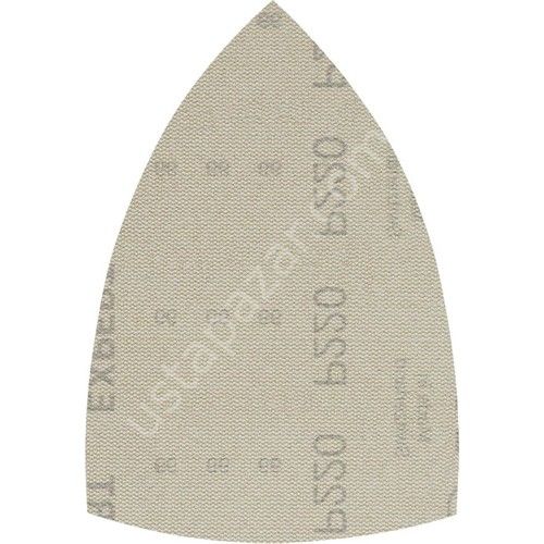 Bosch M480 100X150 mm 220 Kum Elek Telli Net Zımpara 2608900730