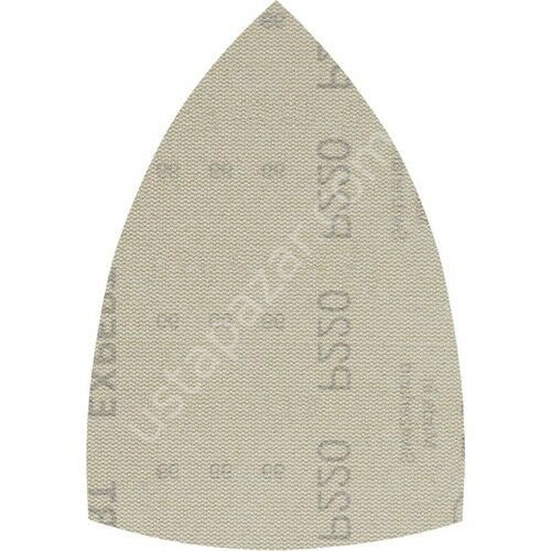 Bosch M480 100X150 mm 220 Kum Elek Telli Net Zımpara 2608900730