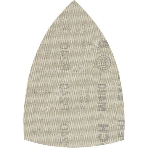 Bosch M480 100X150 mm 240 Kum Elek Telli Net Zımpara 2608900731