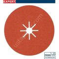 Bosch R782 Expert 180 mm 60 Kum Inox Disk Zımpara 25'li 2608621829