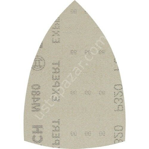 Bosch M480 100X150 mm 320 Kum Elek Telli Net Zımpara 2608900732