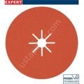 Bosch R782 Expert 180 mm 80 Kum Inox Disk Zımpara 25'li 2608621830