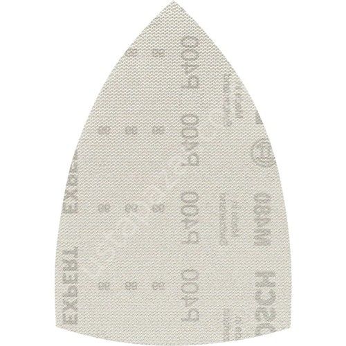 Bosch M480 100X150 mm 400 Kum Elek Telli Net Zımpara 2608900733