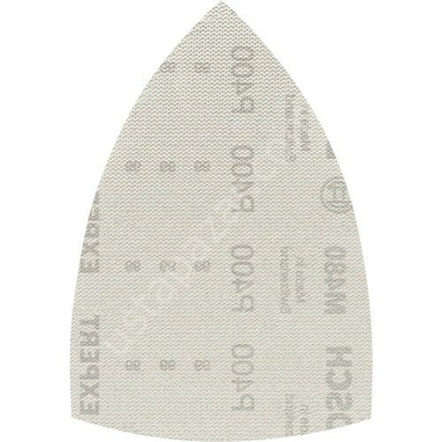 Bosch M480 100X150 mm 400 Kum Elek Telli Net Zımpara 2608900733