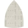 Bosch M480 100X150 mm 400 Kum Elek Telli Net Zımpara 2608900733