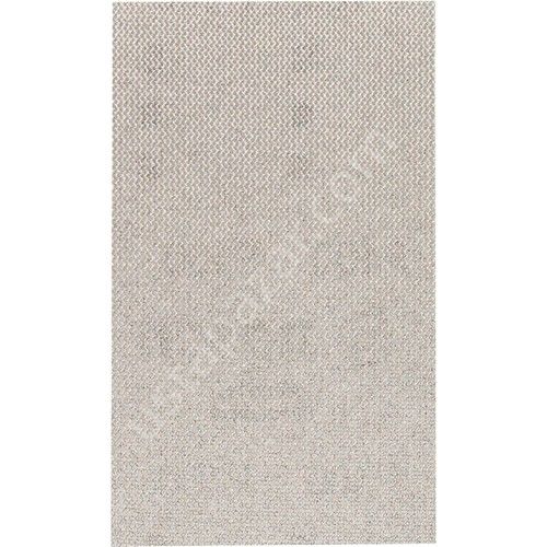 Bosch M480 80X133 mm 100 Kum Elek Telli Ağ Zımpara 2608900735