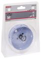 Bosch - Special Serisi Metal Ve Inox Malzemeler için Delik Açma Testeresi (Panç) 86 mm 2608584809