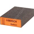 Bosch Expert S471 Standart Blok Sünger Zımpara 69 x 97 x 26 Mm Orta