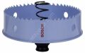 Bosch - Special Serisi Metal Ve Inox Malzemeler için Delik Açma Testeresi (Panç) 102 mm 2608584811